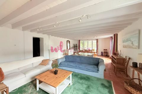 Villa i Josse, Landes, Josse - € 670.000 | Ref: 86470856 - foto 8