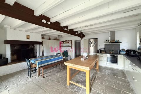 Villa i Josse, Landes, Josse - € 670.000 | Ref: 86470856 - foto 9