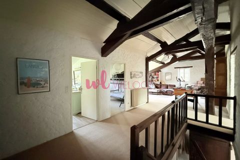 Villa i Josse, Landes, Josse - € 670.000 | Ref: 86470856 - foto 16