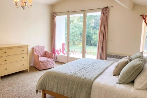Villa i Josse, Landes, Josse - € 670.000 | Ref: 86470856 - foto 17