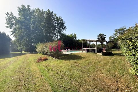 Villa i Josse, Landes, Josse - € 670.000 | Ref: 86470856 - foto 24