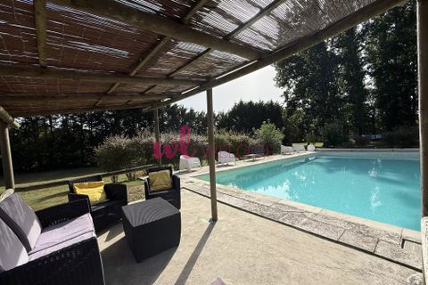 Villa i Josse, Landes, Josse - € 670.000 | Ref: 86470856 - foto 26