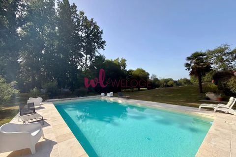 Villa i Josse, Landes, Josse - € 670.000 | Ref: 86470856 - foto 27