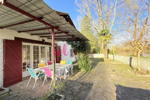Villa i Josse, Landes, Josse - € 670.000 | Ref: 86470856 - foto 28