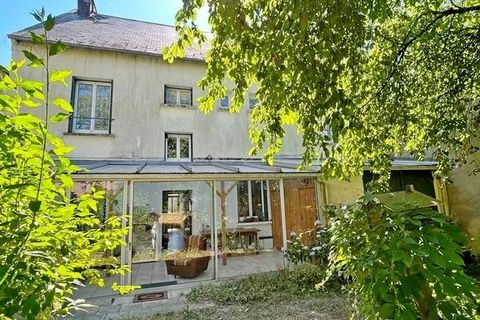 Villa en Les Settons, Nievre, Les Settons - € 110.000 | Ref: 4844 - photo 2