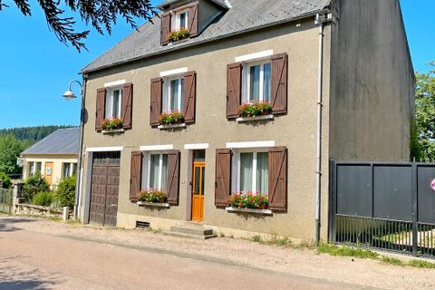 Villa en Les Settons, Nievre, Les Settons - € 110.000 | Ref: 4844 - photo 5