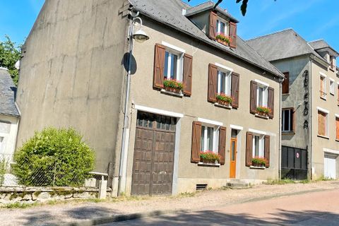 Villa en Les Settons, Nievre, Les Settons - € 110.000 | Ref: 4844 - photo 6