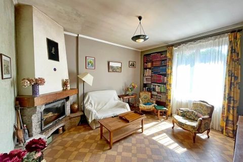 Villa en Les Settons, Nievre, Les Settons - € 110.000 | Ref: 4844 - photo 12