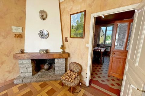 Villa en Les Settons, Nievre, Les Settons - € 110.000 | Ref: 4844 - photo 17