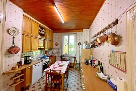 Villa en Les Settons, Nievre, Les Settons - € 110.000 | Ref: 4844 - photo 18