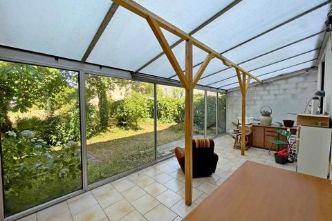 Villa en Les Settons, Nievre, Les Settons - € 110.000 | Ref: 4844 - photo 19