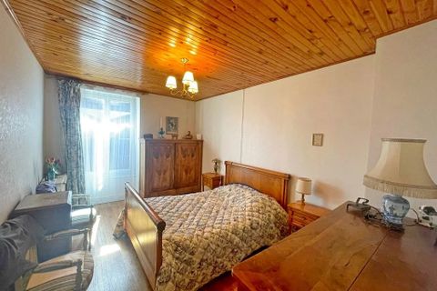 Villa en Les Settons, Nievre, Les Settons - € 110.000 | Ref: 4844 - photo 20