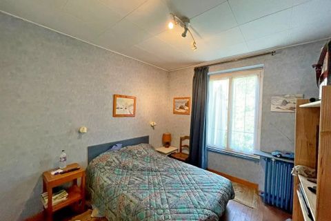 Villa en Les Settons, Nievre, Les Settons - € 110.000 | Ref: 4844 - photo 21