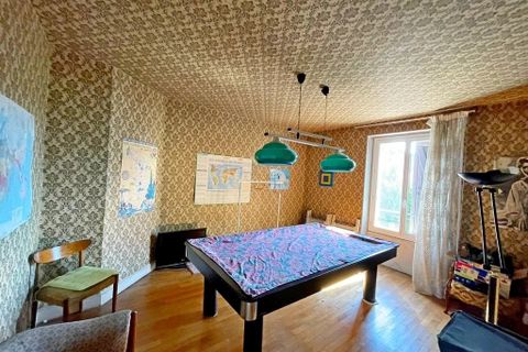 Villa en Les Settons, Nievre, Les Settons - € 110.000 | Ref: 4844 - photo 23