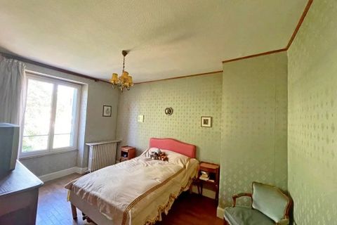Villa en Les Settons, Nievre, Les Settons - € 110.000 | Ref: 4844 - photo 24