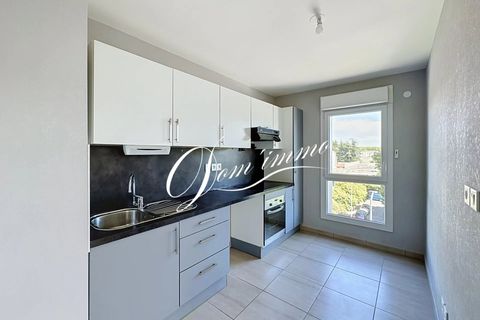 Lejlighed i Dijon, Cote-d'Or, Dijon - € 188.000 | Ref: 4842 - foto 1