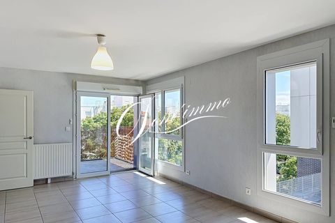 Lejlighed i Dijon, Cote-d'Or, Dijon - € 188.000 | Ref: 4842 - foto 2