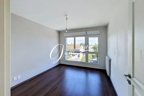 Lejlighed i Dijon, Cote-d'Or, Dijon - € 188.000 | Ref: 4842 - foto 4