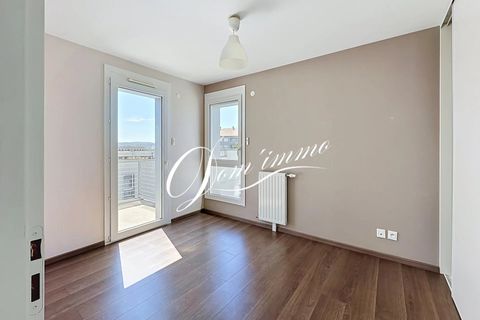 Lejlighed i Dijon, Cote-d'Or, Dijon - € 188.000 | Ref: 4842 - foto 5