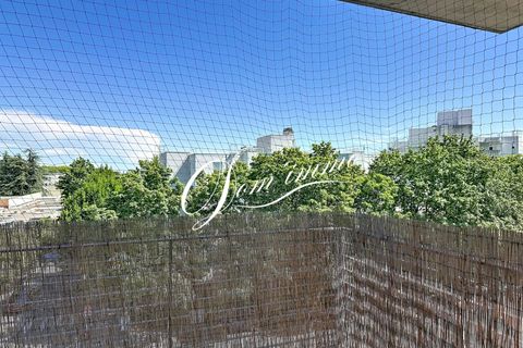Lejlighed i Dijon, Cote-d'Or, Dijon - € 188.000 | Ref: 4842 - foto 8