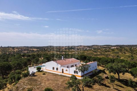Farm i Ourique, Beja, Ourique - € 1.180.000 | Ref: MCD020 - foto 2