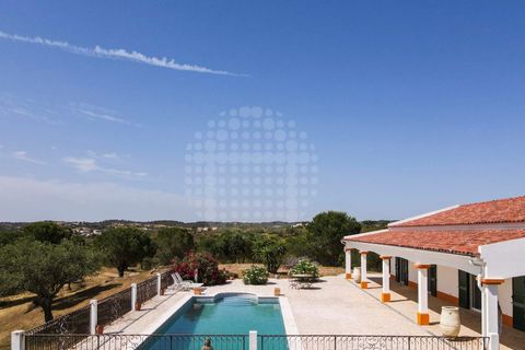 Farm i Ourique, Beja, Ourique - € 1.180.000 | Ref: MCD020 - foto 8
