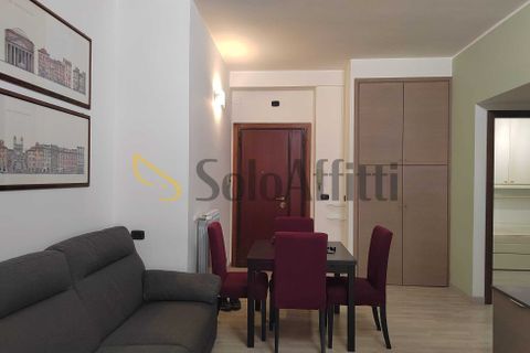 Apartament a Rome, Rome, Rome - € 760/mes | Ref: COD-009213 - foto 2