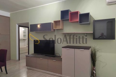 Apartament a Rome, Rome, Rome - € 760/mes | Ref: COD-009213 - foto 3