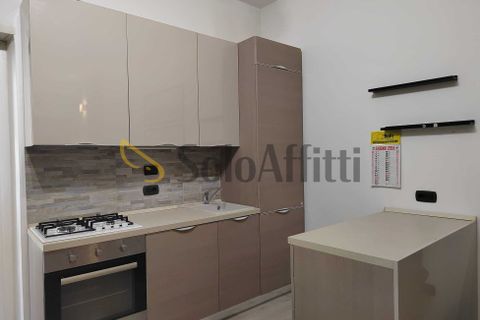 Apartament a Rome, Rome, Rome - € 760/mes | Ref: COD-009213 - foto 4