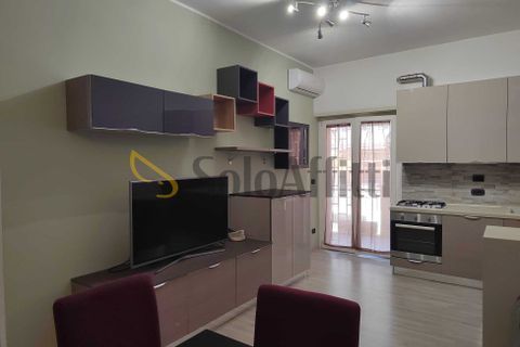 Apartament a Rome, Rome, Rome - € 760/mes | Ref: COD-009213 - foto 6