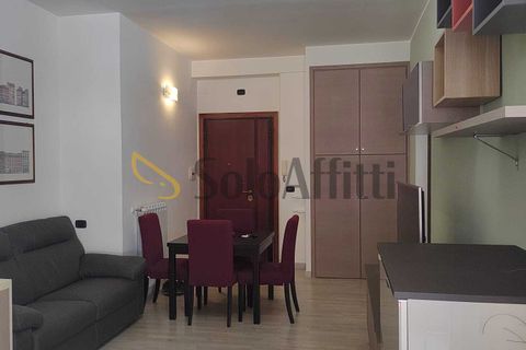 Apartament a Rome, Rome, Rome - € 760/mes | Ref: COD-009213 - foto 7