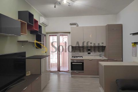 Apartament a Rome, Rome, Rome - € 760/mes | Ref: COD-009213 - foto 8