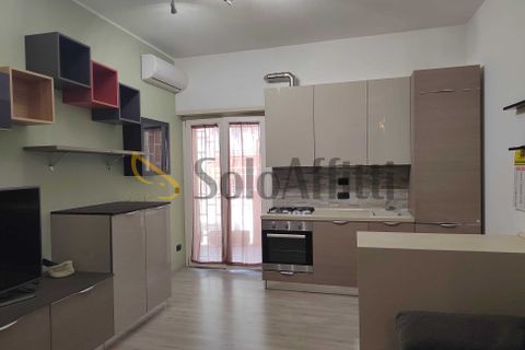 Apartament a Rome, Rome, Rome - € 760/mes | Ref: COD-009213 - foto 9