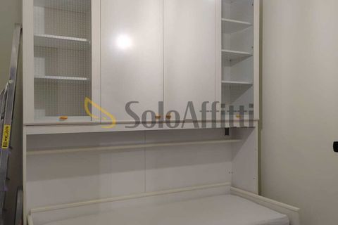 Apartament a Rome, Rome, Rome - € 760/mes | Ref: COD-009213 - foto 15