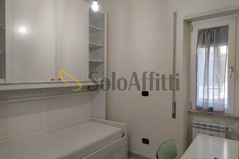 Apartament a Rome, Rome, Rome - € 760/mes | Ref: COD-009213 - foto 16