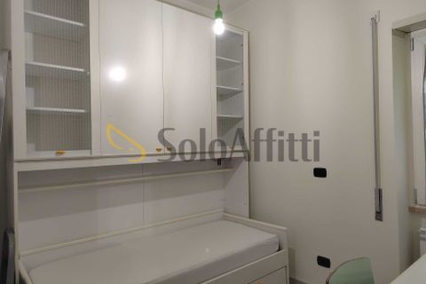Apartament a Rome, Rome, Rome - € 760/mes | Ref: COD-009213 - foto 17