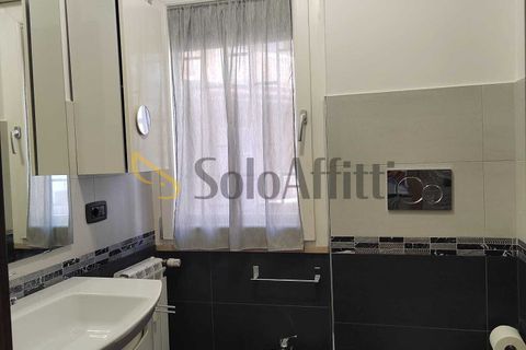 Apartament a Rome, Rome, Rome - € 760/mes | Ref: COD-009213 - foto 21
