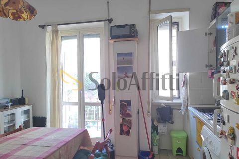 Apartament a Rome, Rome, Rome - € 650/mes | Ref: SCAR-090213 - foto 12