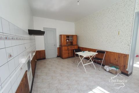 Villa em Rocroi, Ardennes, Rocroi - € 80.000 | Ref: 1_7807 - foto 2