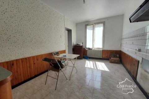 Villa em Rocroi, Ardennes, Rocroi - € 80.000 | Ref: 1_7807 - foto 3