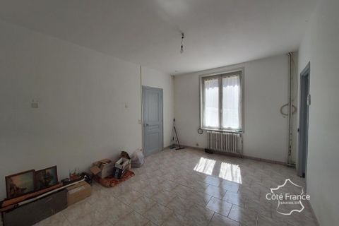 Villa em Rocroi, Ardennes, Rocroi - € 80.000 | Ref: 1_7807 - foto 4