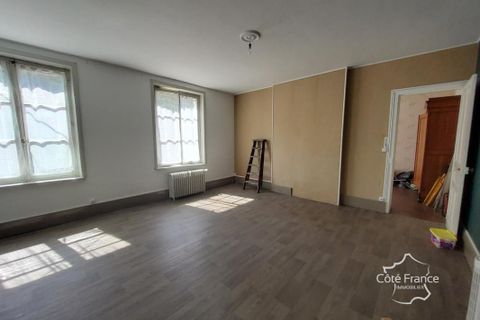 Villa em Rocroi, Ardennes, Rocroi - € 80.000 | Ref: 1_7807 - foto 6