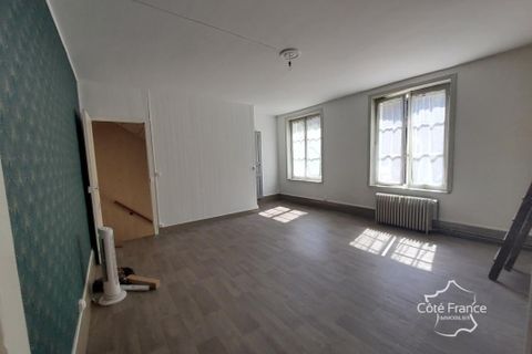 Villa em Rocroi, Ardennes, Rocroi - € 80.000 | Ref: 1_7807 - foto 8