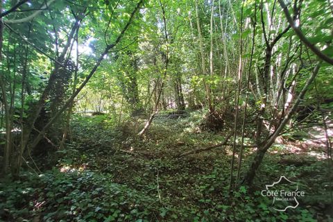 Villa em Rocroi, Ardennes, Rocroi - € 80.000 | Ref: 1_7807 - foto 14