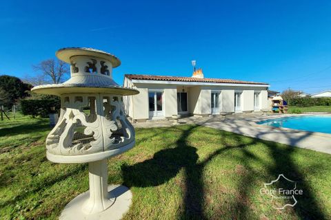 Villa in Langon, Gironde, Langon - € 257.000 | Ref: 43_FLFAR-7810 - foto 1