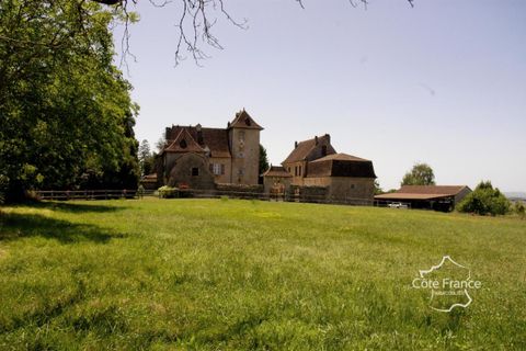 Villa i Rignac, Lot, Rignac - € 998 000 | Ref: 132_KMVCH1500008921 - foto 2