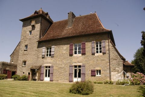 Villa i Rignac, Lot, Rignac - € 998 000 | Ref: 132_KMVCH1500008921 - foto 3