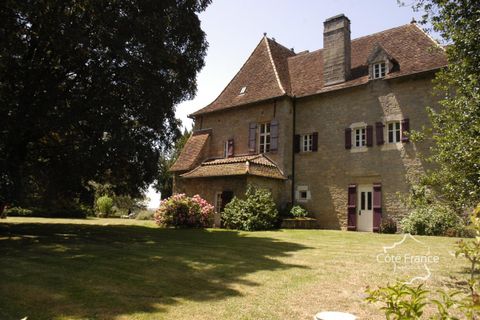 Villa i Rignac, Lot, Rignac - € 998 000 | Ref: 132_KMVCH1500008921 - foto 4