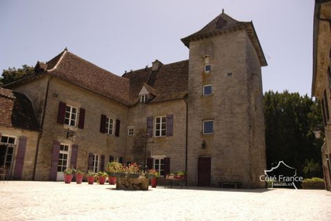Villa i Rignac, Lot, Rignac - € 998 000 | Ref: 132_KMVCH1500008921 - foto 6