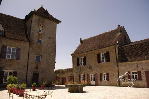 Villa i Rignac, Lot, Rignac - € 998 000 | Ref: 132_KMVCH1500008921 - foto 7